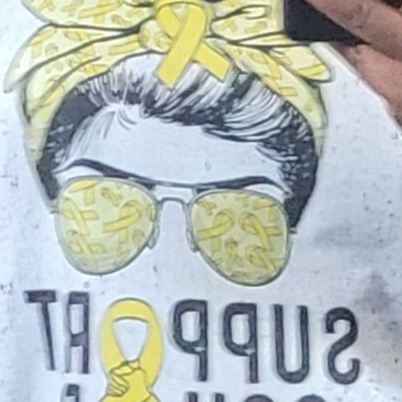 Meet your Posher, Maria - Picture 1 of 1